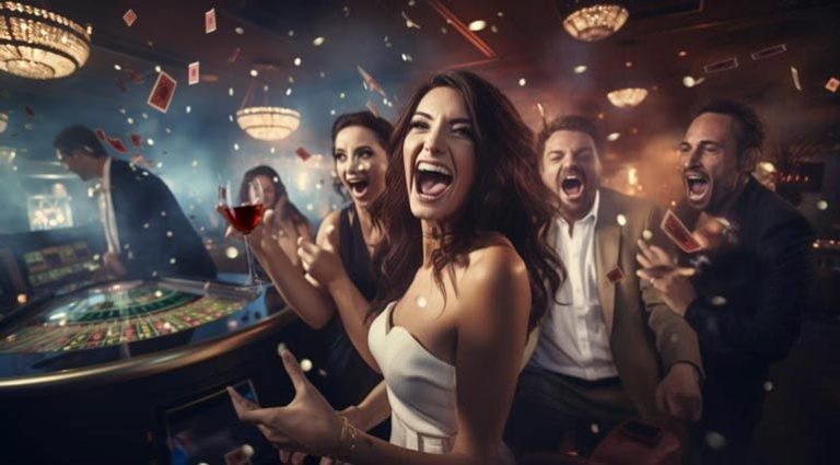 Warum Aufklärung über Spielsucht Teil der Casino-Verantwortung ist